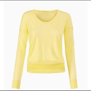 Cabi Gossamer Pullover